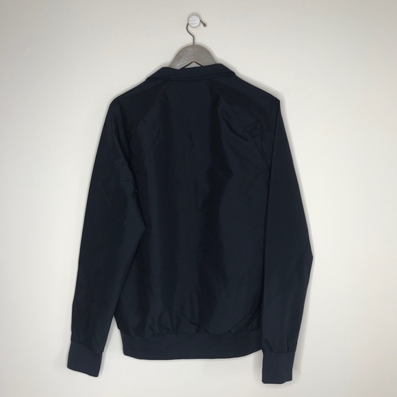 Weatherproof Vintage Zip Up Bomber Jacket - Picture 7 of 8